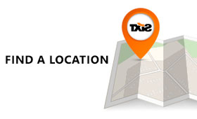 Sixt find a location