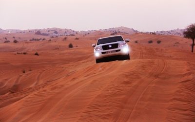 Things to Learn Before Getting Car Rental in Dubai