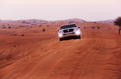 Things to Learn Before Getting Car Rental in Dubai